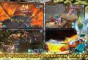 Mighty Warriors: the Rise of East screenshot 5