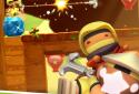 Starlit Adventures screenshot 2