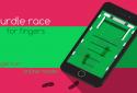Running hurdles for the fingers screenshot 12