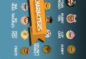 Dunky Dough Ball screenshot 4