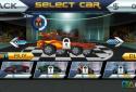 Road Killer Zombie Car screenshot 1