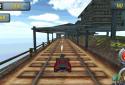 Road Killer Zombie Car screenshot 4
