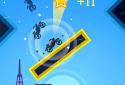 Motor Hero! screenshot 2