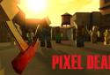 Pixel Dead - Survival Fps screenshot 1