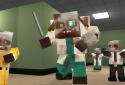 Pixel Dead - Survival Fps screenshot 9
