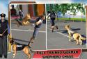Police Dog Chase: Crime City screenshot 14