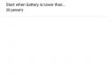 Pixel OFF Save Battery AMOLED screenshot 5