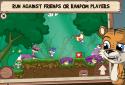 Fun Run 2 - Multiplayer Race screenshot 4