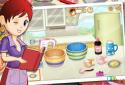 Sara's Rainbow Muffins screenshot 2