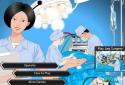 Operate Now: Heart Surgery screenshot 3