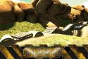 Hugo Troll race HD screenshot 2