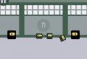 Ninja Cubes screenshot 9