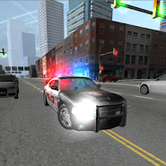 Duty Driver Police