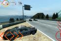 Duty Driver Police screenshot 5