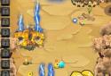 Metal Hero screenshot 4
