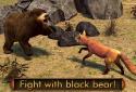 Wild Fox screenshot 1