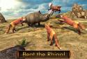 Wild Fox screenshot 12