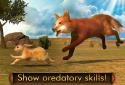 Wild Fox screenshot 5