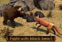 Wild Fox screenshot 6