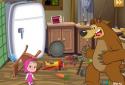 Masha and the Bear: What is superfluous? screenshot 4