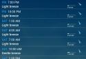 3D Sense Clock & Weather screenshot 11