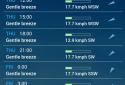 3D Sense Clock & Weather screenshot 6