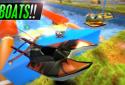 Touch Racing 2 screenshot 16