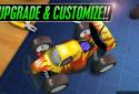 Touch Racing 2 screenshot 18