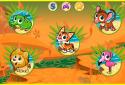 Wild animals for babies screenshot 2
