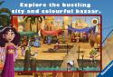 Magic Carpet Land screenshot 14