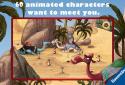 Magic Carpet Land screenshot 5
