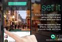 Iris: Walk While Using Any App screenshot 3