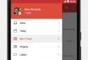 Todoist: task List screenshot 3