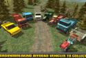 Off-Road 4x4 Driver screenshot 1