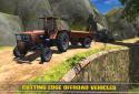 Off-Road 4x4 Driver screenshot 2
