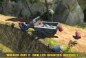 Off-Road 4x4 Driver screenshot 6