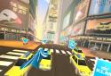 Jets - Flying Adventure screenshot 11