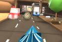 Jets - Flying Adventure screenshot 4