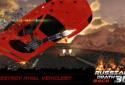 Death Racing Fever: Car 3D screenshot 1