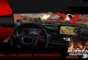 Death Racing Fever: Car 3D screenshot 15