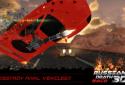 Death Racing Fever: Car 3D screenshot 7