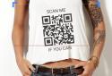 QR & Barcode Scanner screenshot 1