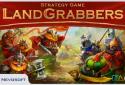 Land Grabbers: PvP Strategy screenshot 1