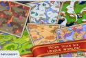 Land Grabbers: PvP Strategy screenshot 4