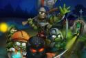 Rise of the Zombie screenshot 1