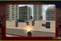 Lone Striker 3D screenshot 1