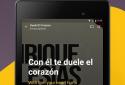musiXmatch lyrics+player screenshot 17