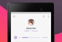 musiXmatch lyrics+player screenshot 18