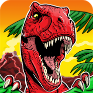 Dino escape