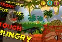 Dino escape screenshot 21
